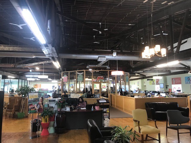 More Photos Of 1 Lexington & Revere Ave, Bethpage Warehouse For Sale