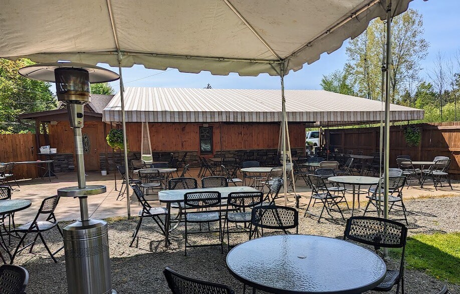 More Photos Of 3481 Two Rod Rd, East Aurora Restaurant For Sale