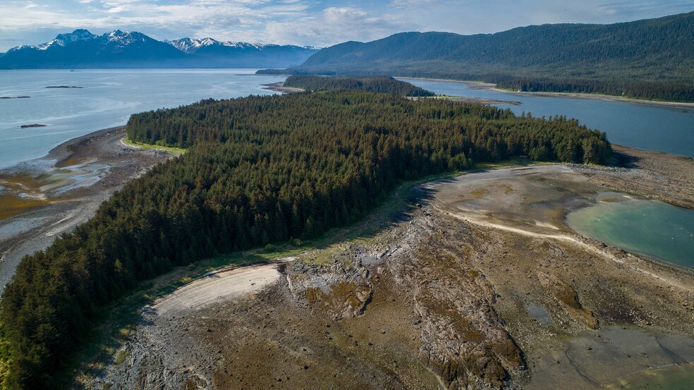 More Photos Of 000 Colt Is, Juneau Land For Sale