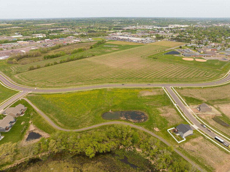 More Photos Of 200 Burton Street St, Rice Lake Land For Sale