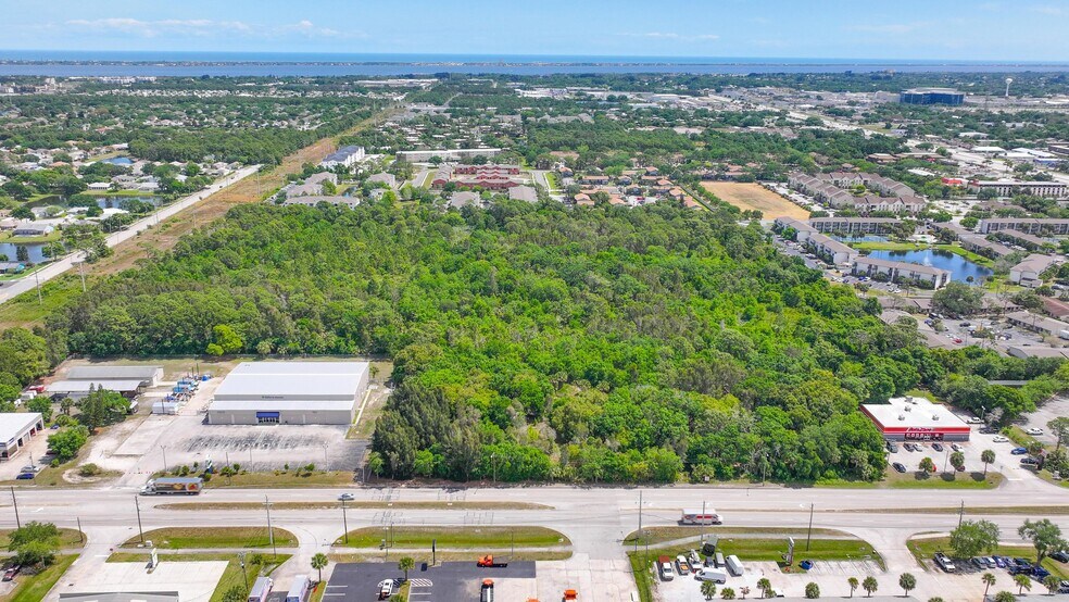 More Photos Of Babcock Street NE, Palm Bay Land For Sale