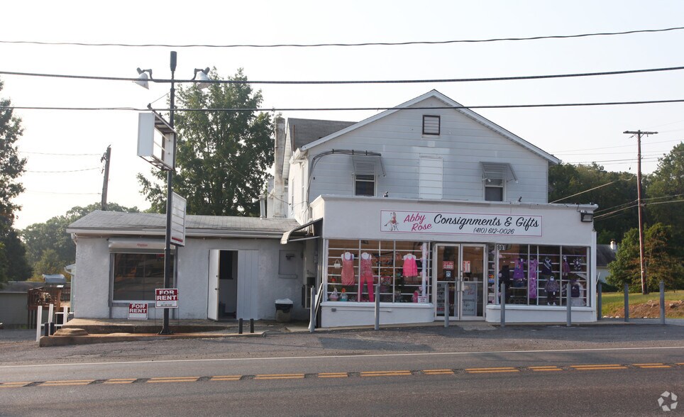 More Photos Of 901 Philadelphia Rd, Joppa Freestanding For Sale