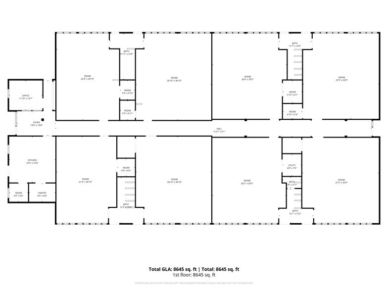 More Photos Of 2300 Spring Garden St, Greensboro Daycare Center For Sale