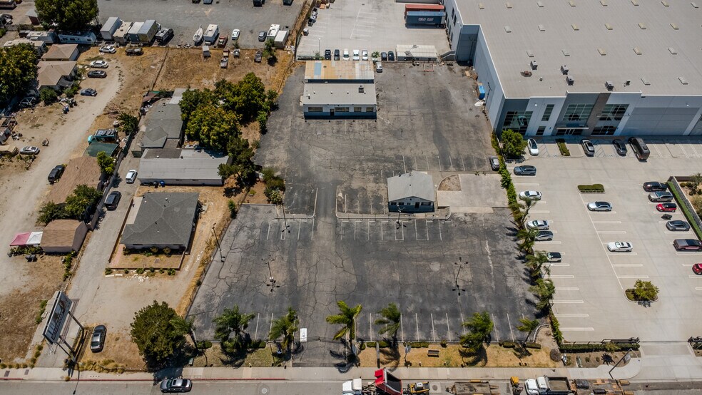 More Photos Of 4963 Holt Blvd, Montclair Land For Sale
