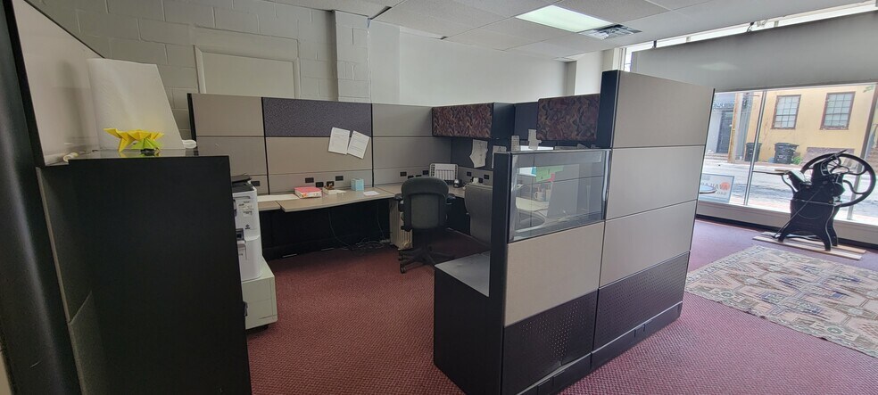 More Photos Of 218-224 S Loudoun St, Winchester Storefront For Sale