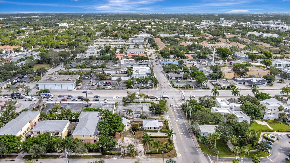 More Photos Of 11 SW 11th Ave, Fort Lauderdale Land For Sale