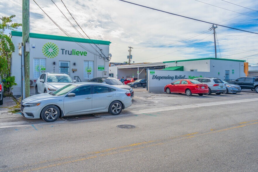 More Photos Of 4020 NW 26th St, Miami Freestanding For Sale