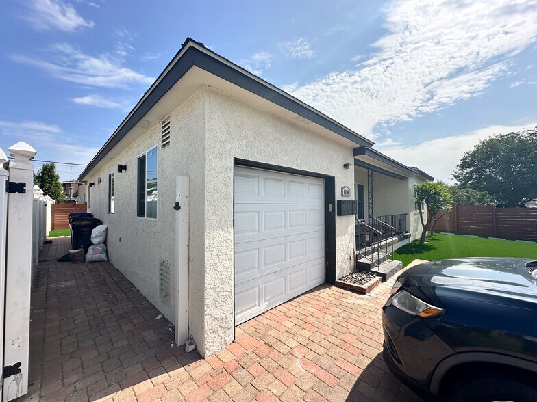 More Photos Of 6144 Pontiac St, San Diego Apartments For Sale