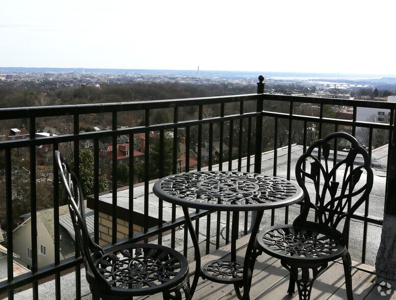 More Photos Of 2712 Wisconsin Ave NW, Washington Apartments For Sale