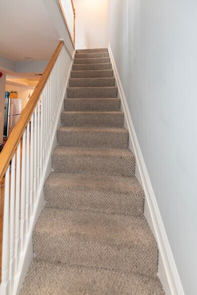 More Photos Of 1538 Light St, Baltimore Storefront Retail Residential For Sale