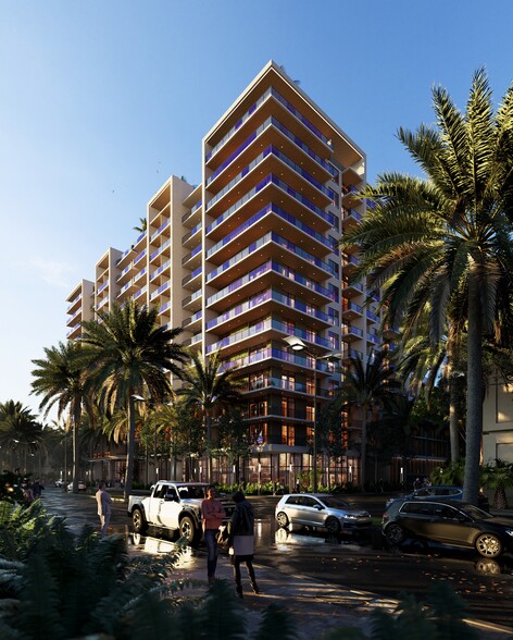 More Photos Of 2100 N Federal Hwy, Hollywood Apartments For Lease