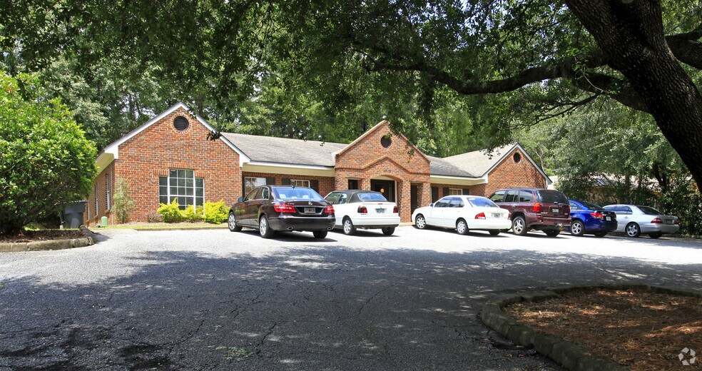Primary Photo Of 2878 Remington Green Cir, Tallahassee Medical For Lease