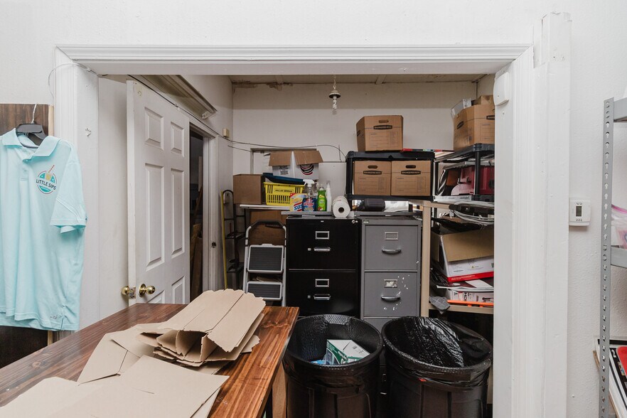 More Photos Of 3117 E 13th St, Wichita Freestanding For Sale