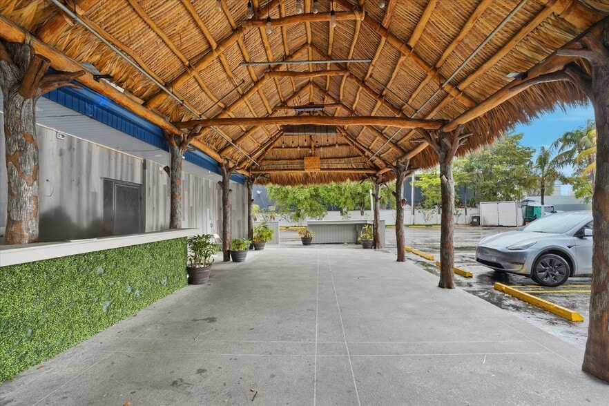More Photos Of 45 NW 22nd Ave, Miami Restaurant For Sale