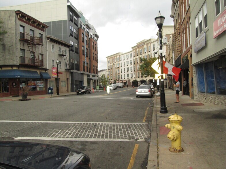 More Photos Of 1501 Main St, Rahway Office For Sale