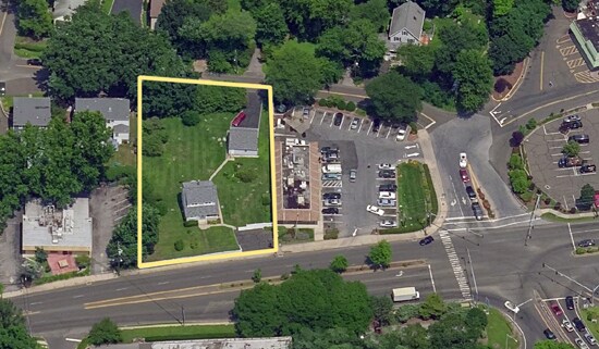 Primary Photo Of 1205 E Putnam Ave, Riverside Land For Sale