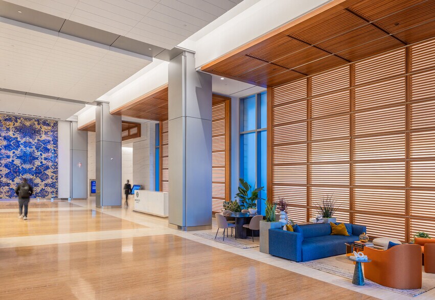 More Photos Of 7373 Wisconsin Ave, Bethesda Office For Lease