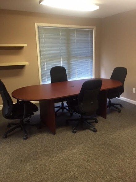 Photo of 2nd Floor Ste 