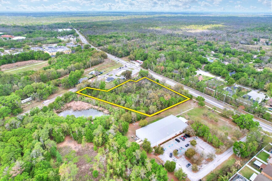 More Photos Of 5708 Lithia Pinecrest Rd, Lithia Land For Sale