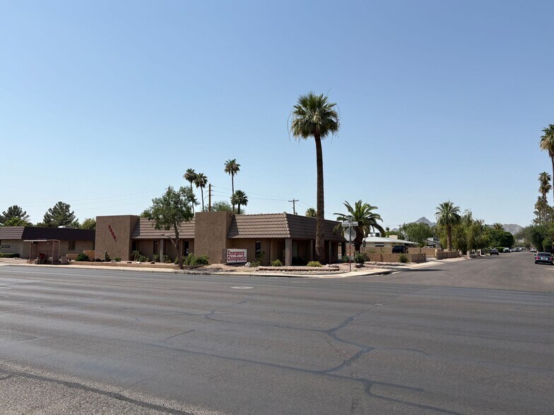 More Photos Of 3334 E Indian School Rd, Phoenix Medical For Sale