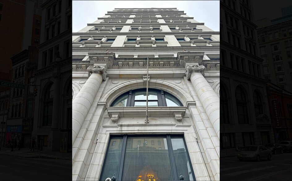 More Photos Of 201 E Baltimore St, Baltimore Apartments For Sale