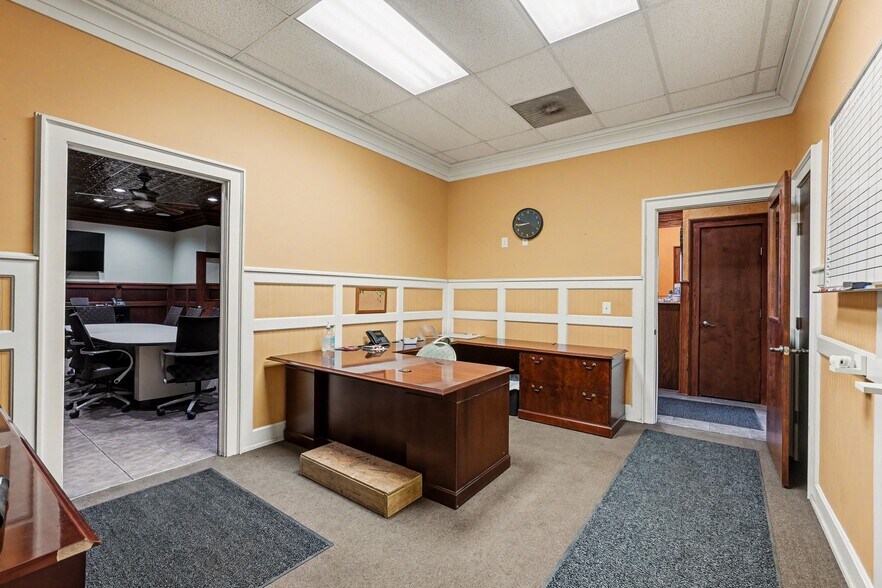 More Photos Of 11084 Dennis W Kerns Pky, King George Warehouse For Sale
