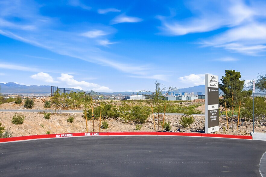 More Photos Of 1301 Seven Hills Drive, Henderson Medical For Sale