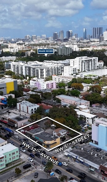 More Photos Of , Miami Unknown For Sale