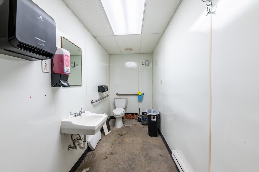 More Photos Of , Fairmont Industrial For Sale