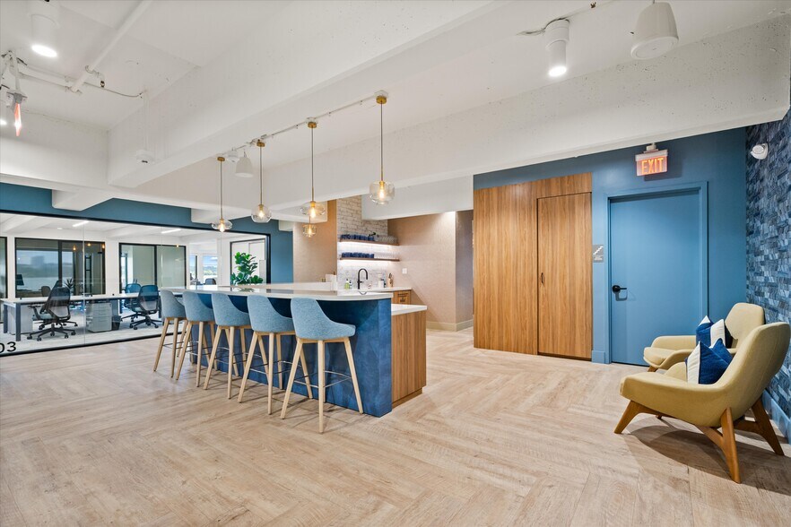 More Photos Of 101 N Union St, Alexandria Office For Lease