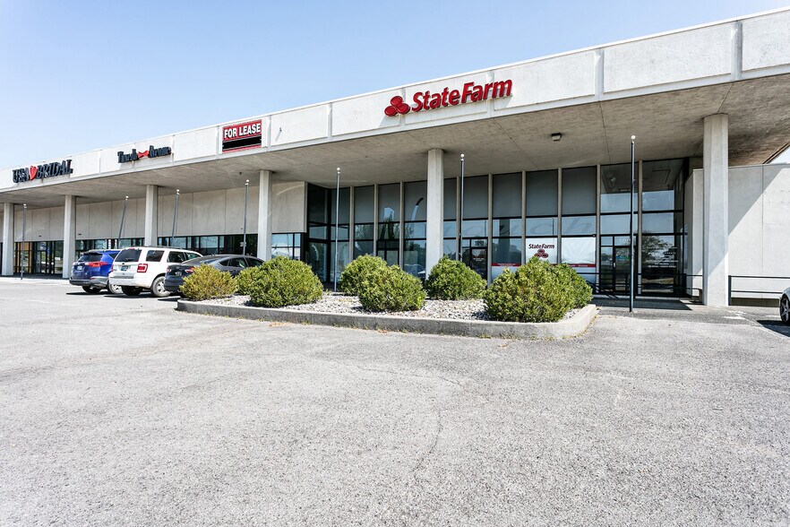 Primary Photo Of 1201 N Dixie Ave, Elizabethtown Flex For Lease