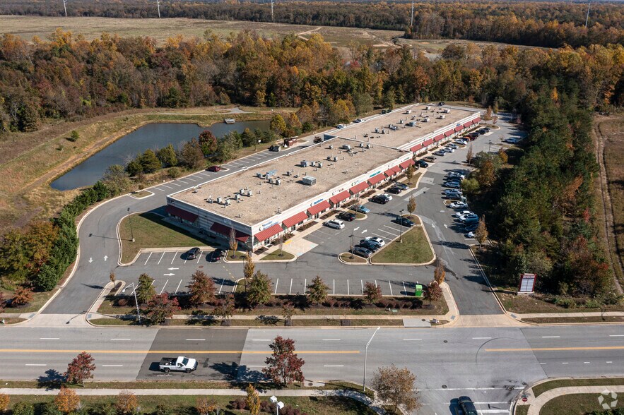 More Photos Of 7651 Matapeake Business Dr, Brandywine Office For Lease