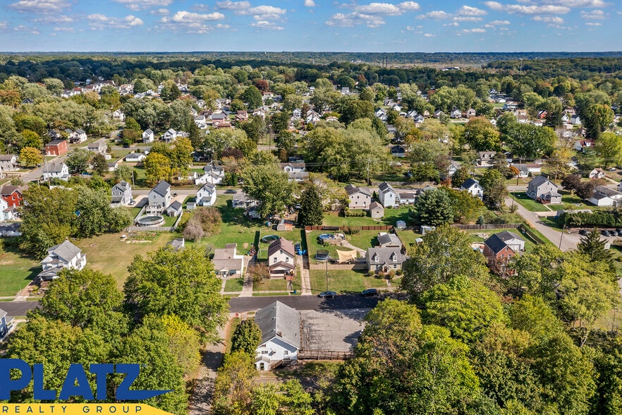 More Photos Of 404 Fulton St, Niles Lodge Meeting Hall For Sale