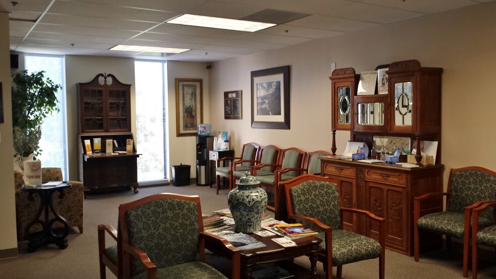 Photo of 7th Floor Ste 710