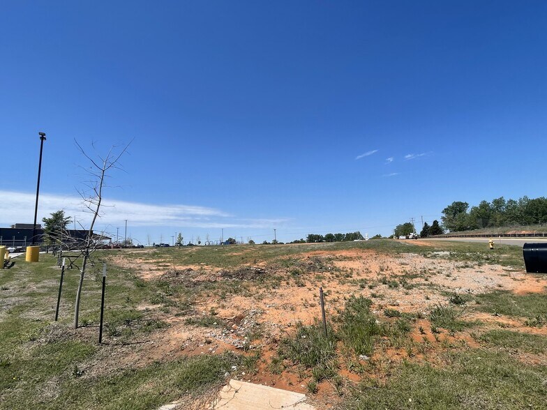 More Photos Of 89th St, Mustang Land For Sale