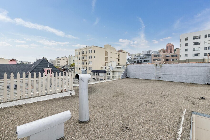 More Photos Of 1874 Vallejo St, San Francisco Multifamily For Sale