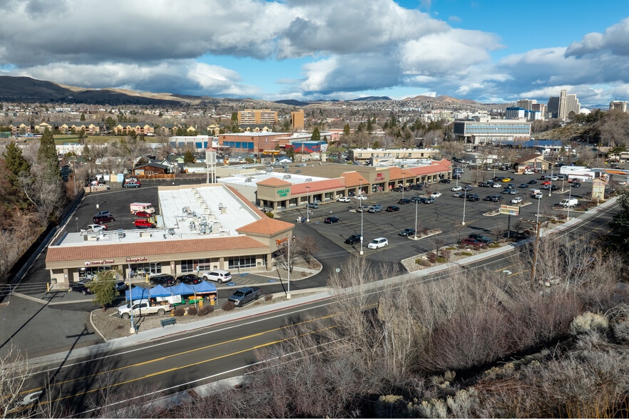 Primary Photo Of 1107-1185 California Ave, Reno Unknown For Lease