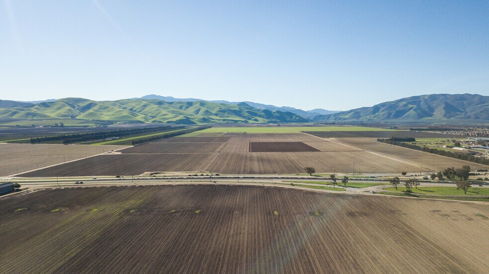 More Photos Of 42100 El Camino Real, Greenfield Land For Sale