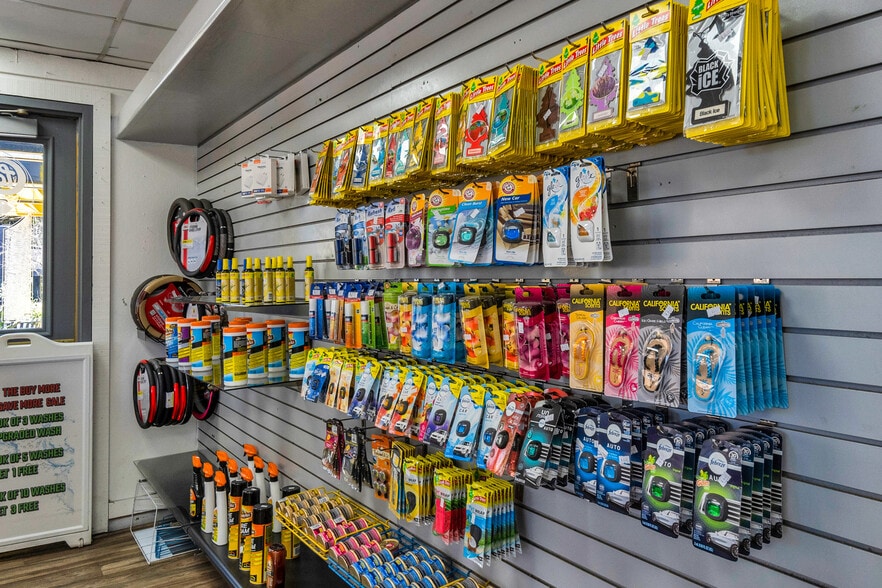 More Photos Of 2700 Mendocino Ave, Santa Rosa Carwash For Sale