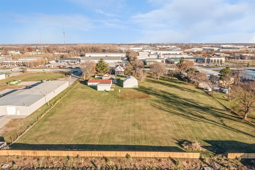 More Photos Of 6430 14th Street, Des Moines Land For Sale