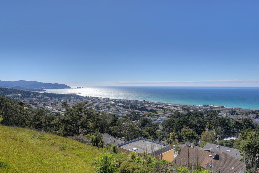 More Photos Of 340 Waterford St, Pacifica Land For Sale