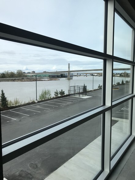 More Photos Of 11111 Twigg Pl, Richmond Warehouse For Sale