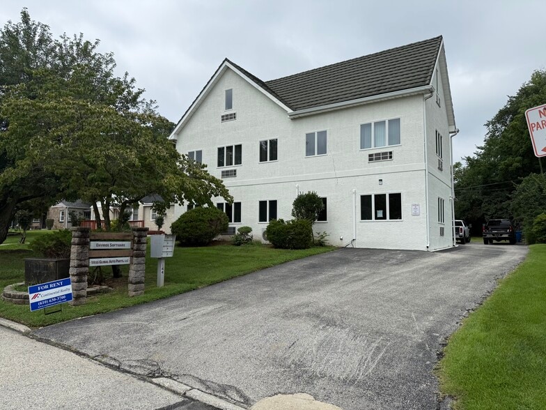 Primary Photo Of 144 Ivy Ln, King Of Prussia Medical For Lease