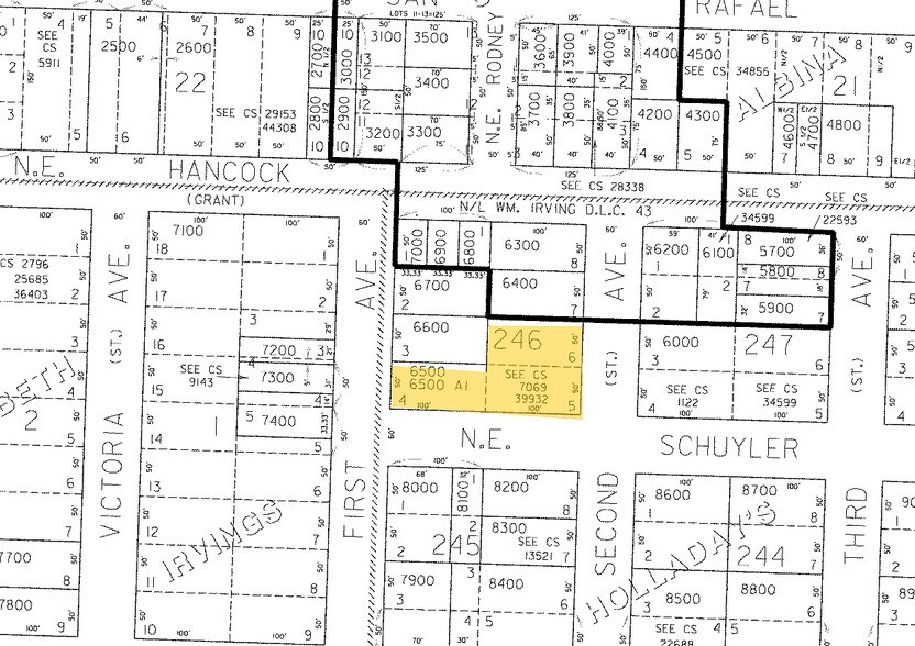 More Photos Of 1805 NE 2nd Ave, Portland Flex For Sale