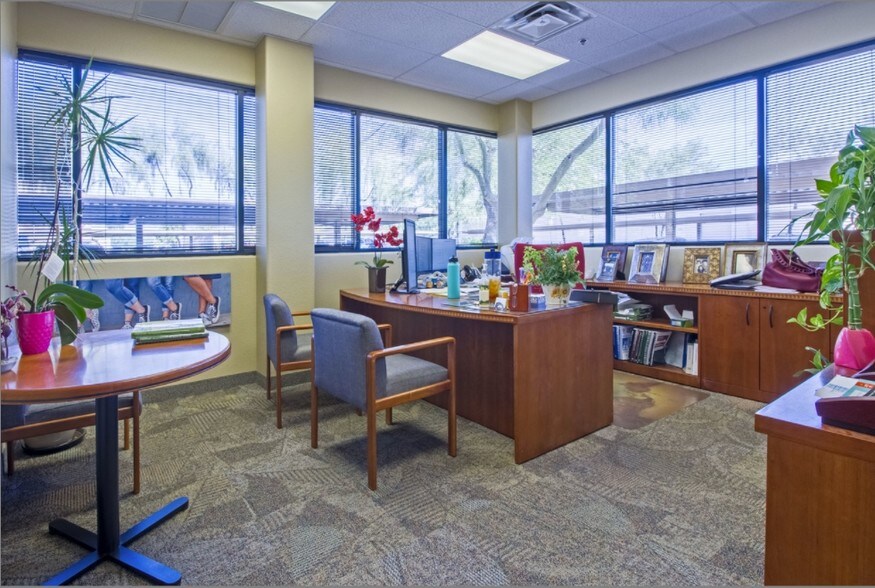 More Photos Of 7098 E Cochise Rd, Scottsdale Office For Lease