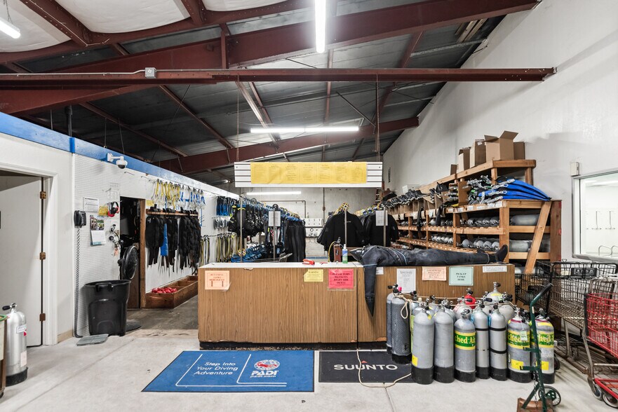 More Photos Of 2245 El Camino Real, Santa Clara Freestanding For Sale