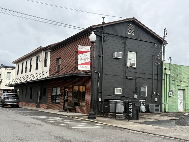 More Photos Of 349 1st Ave, Dayton Office For Lease
