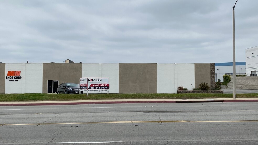 More Photos Of 17635-17639 Rowland St, City Of Industry Manufacturing For Lease