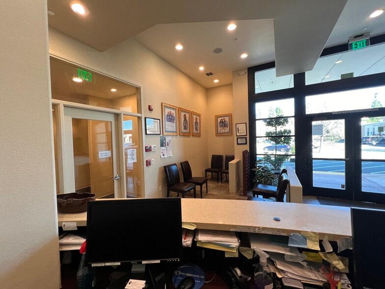 More Photos Of 3436 Hillcrest Ave, Antioch Medical For Lease