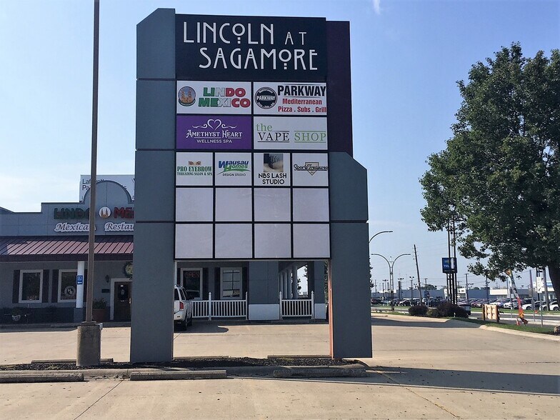 Primary Photo Of 405 Sagamore Pky S, Lafayette Storefront Retail Office For Lease